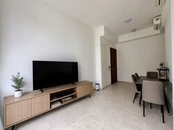 Lattice One (D20), Apartment #592873141
